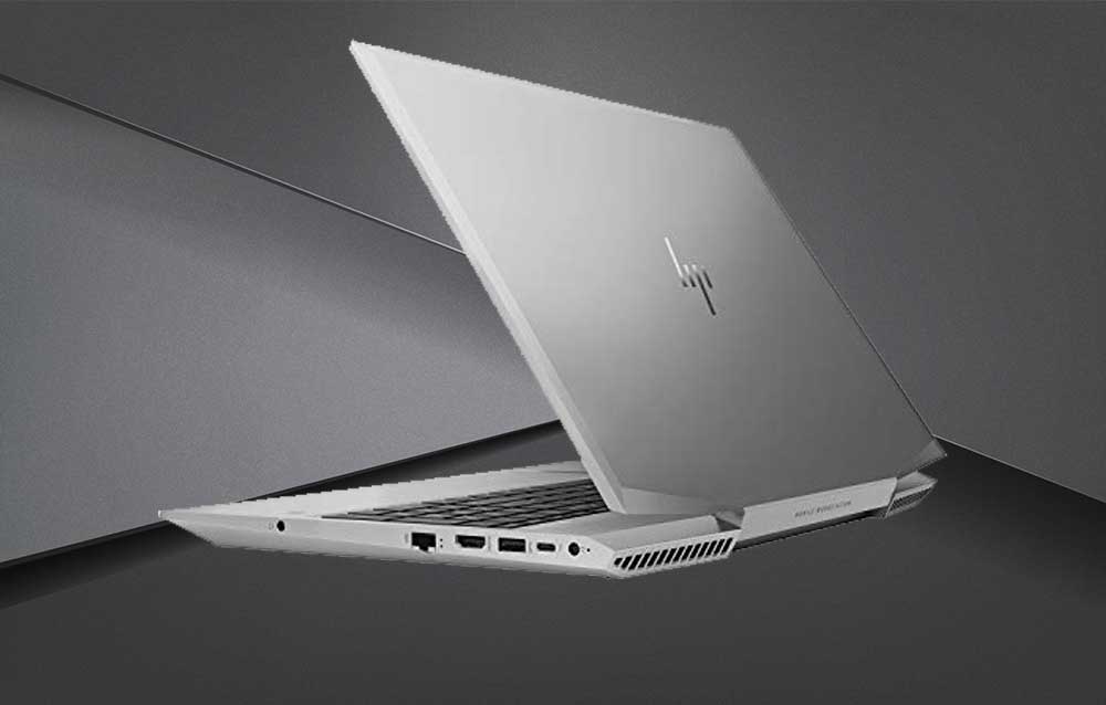 zbook-studio-G5 لپ تاپ رندرینگ
