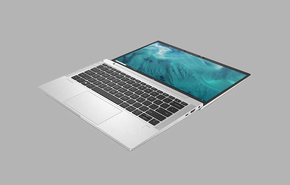 HP2 لپ تاپ استوک HP