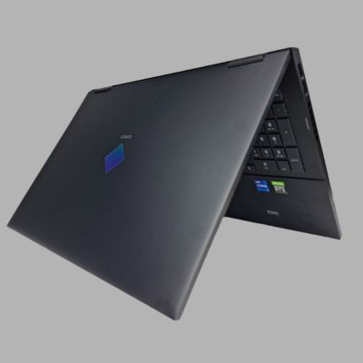 لپ تاپ استوک HP مدل OMEN GAMING 15