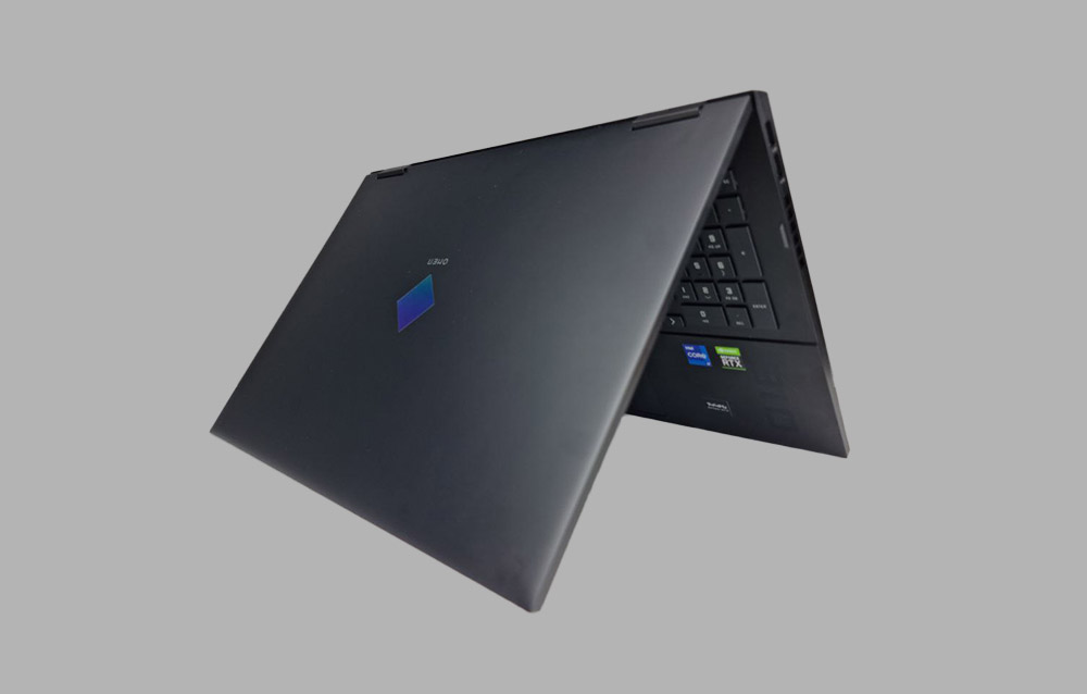 OMEN2 لپ تاپ استوک HP مدل OMEN GAMING 15
