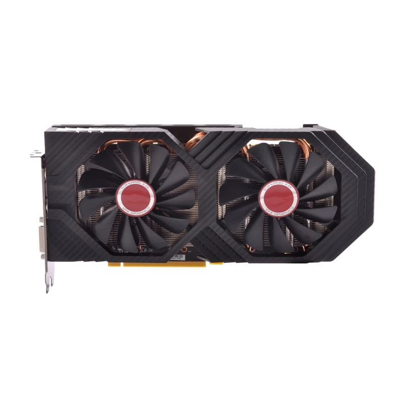 کارت-گرافیک-ایکس-اف-ایکس-مدل-RX-580-8GB