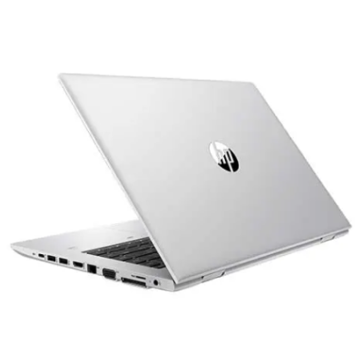 hp 650 g5 touch
