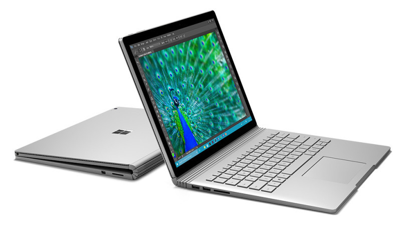 Surface-Book