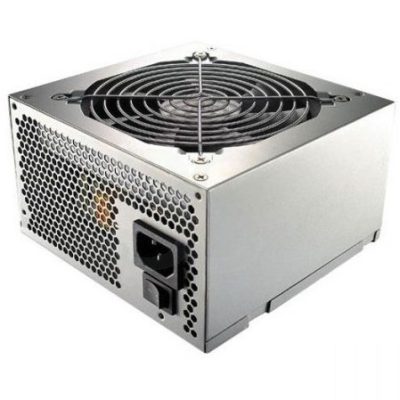 پاور 460وات کولزمستر