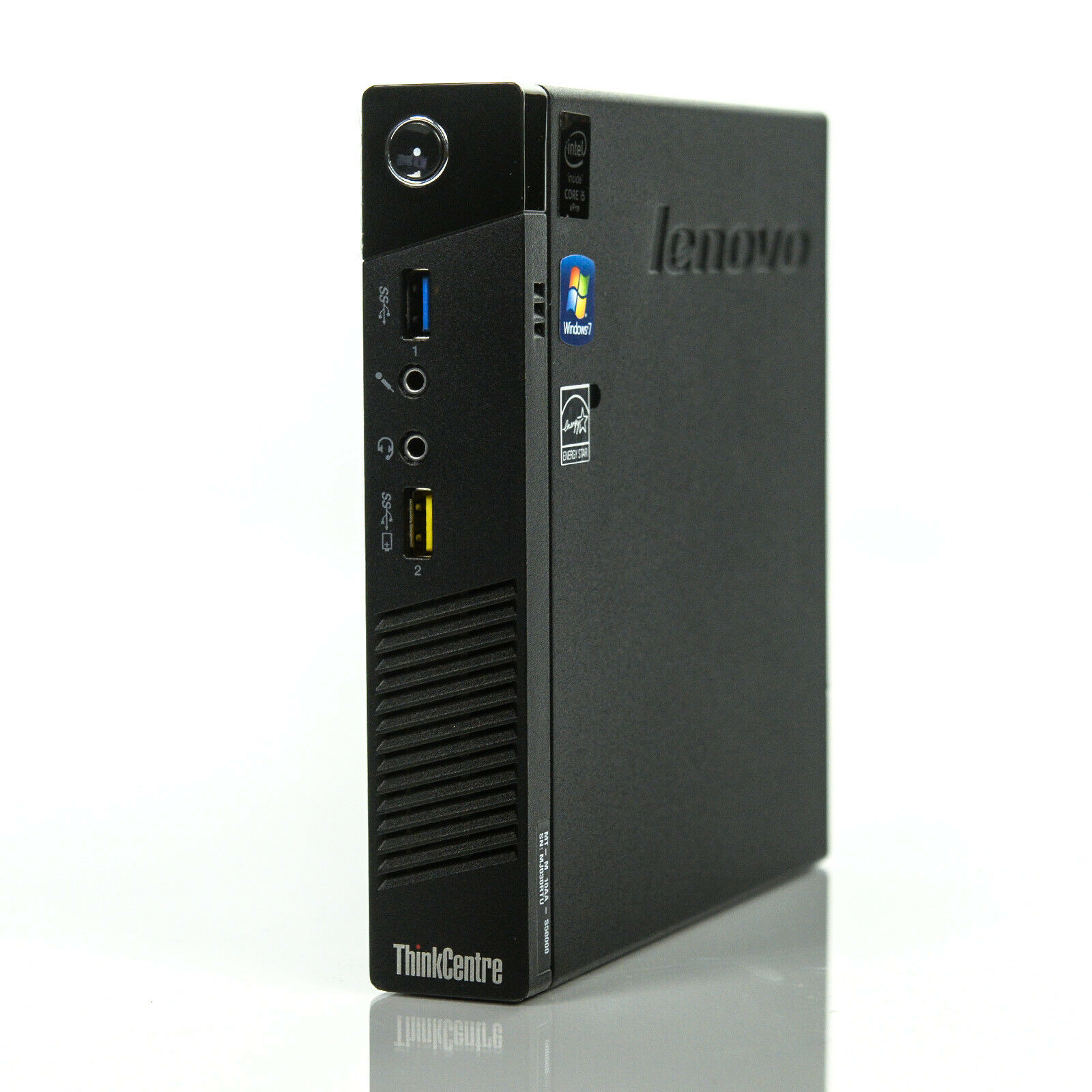 57-1 کیس تاینی Lenovo M93p