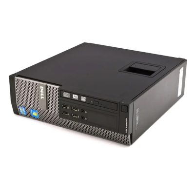 مینی کیس استوک دل Dell 7010