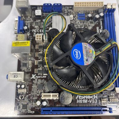 باندل H61M-VS3