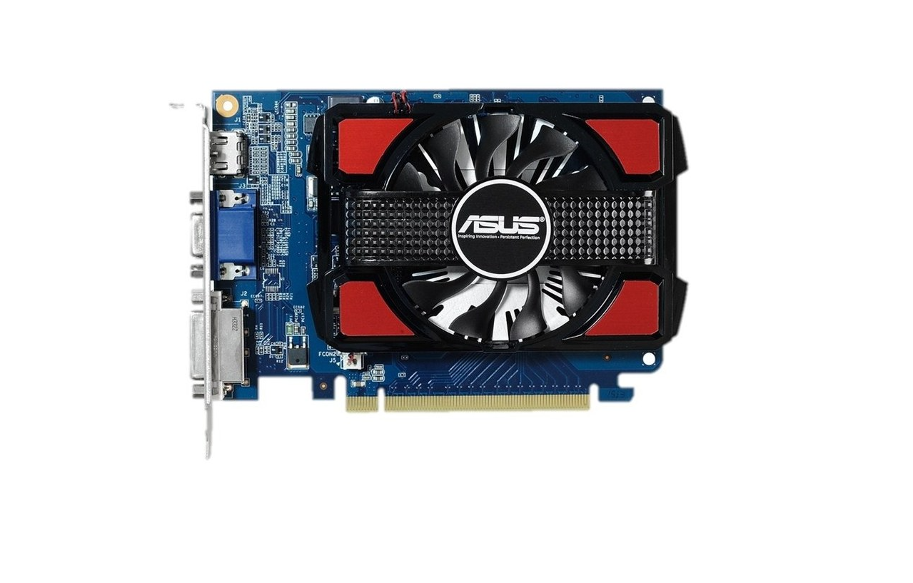 GT 730 SL BRK 2GB