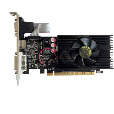 کارت گرافیک گیگاترون GIGATRON GT630 1G DDR3 استوک