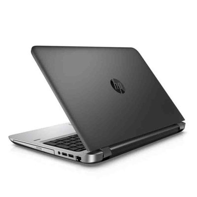 لپ تاپ استوک HP 450 G3