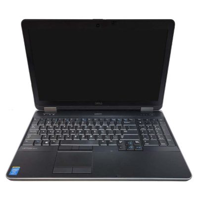 لپ تاپ استوک DELL 6540