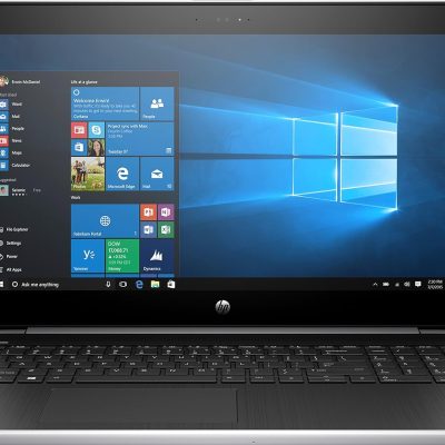 لپ تاپ استوک HP 450 G5