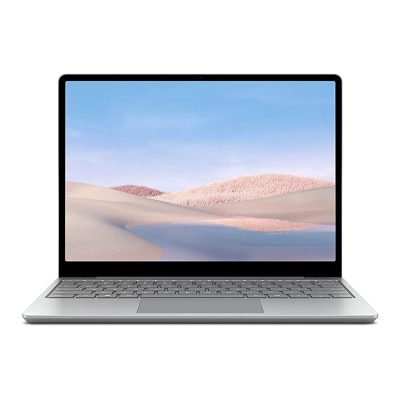 Surface laptop GO2