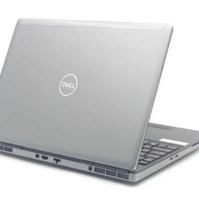 لپ‌ تاپ استوک Dell 7550