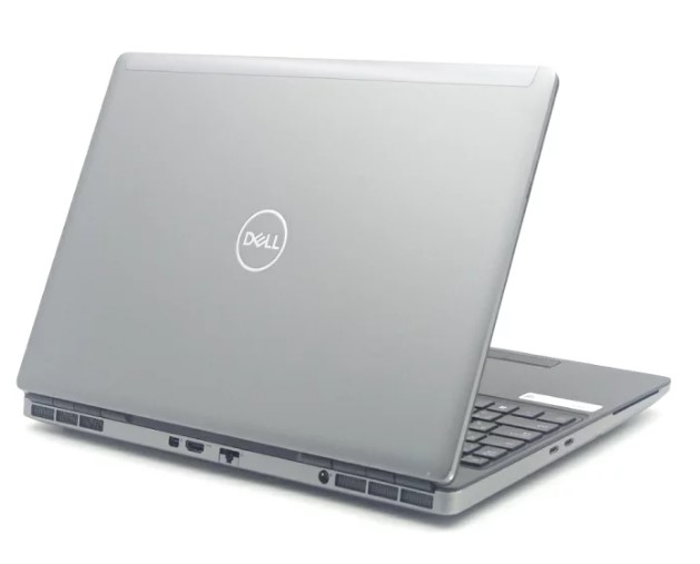 لپ‌ تاپ استوک Dell 7550