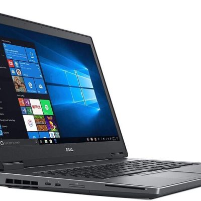 لپ‌ تاپ استوک Dell 7730