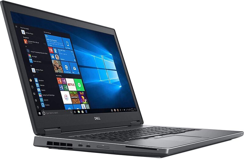Version 1.0.0 لپ تاپ استوک Dell 7730