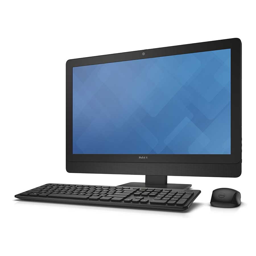 dell-optiplex-9030-4 آل این وان استوک 9030